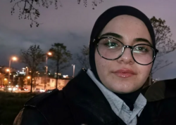 Partlayışda ölən qız imtahandan yüksək bal toplayıbmış
