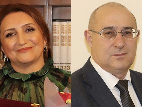 Mənimsəmə işində maraqlı hökm: Sabiq rəis cərimələndi, mühasib həbs edildi