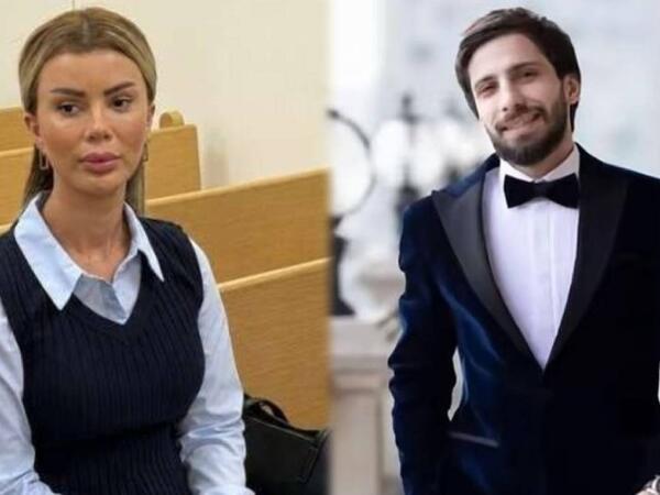 Amalın bacısı danışdı: "Qapıma gəlməyin"