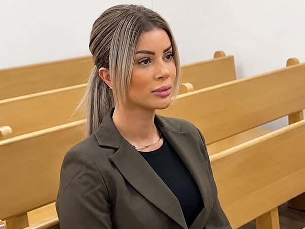 Arzum bu halda azadlığa çıxa bilər