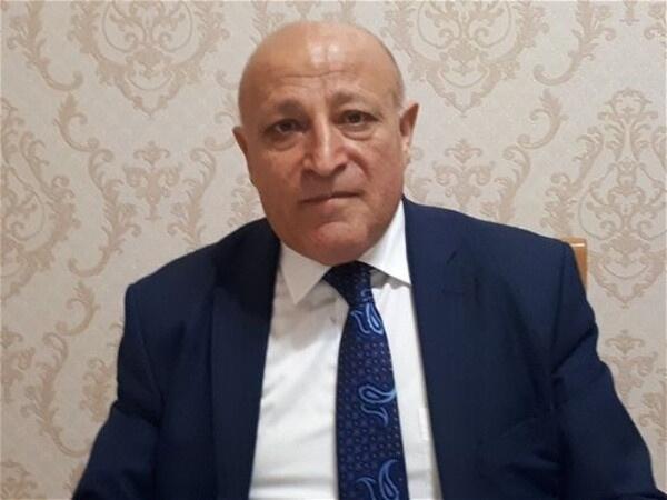 Mirkazım Seyidov vəfat etdi