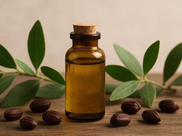 "Yağlı dəriyə yağ çəkilməz" mifinin sonu: Sebumu jojoba ilə ram edin