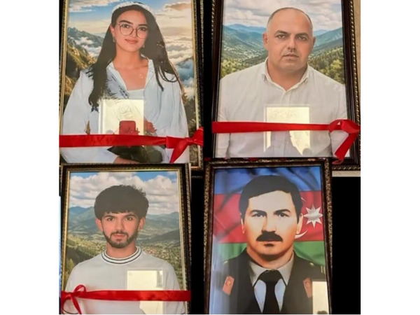 Ağdamdakı ailə faciəsinin təfərrüatları məlum oldu