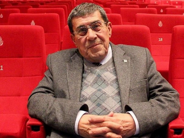 Məşhur türk aktyoru vəfat etdi