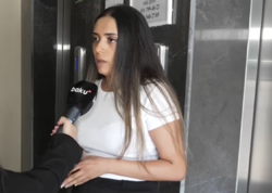Liftdə zorakılığa məruz qalan azyaşlının anası danışdı