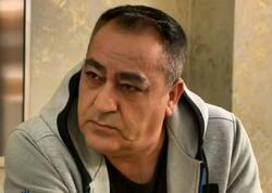 Aktyor Elxan Yunusn oğlu əsgər getdi