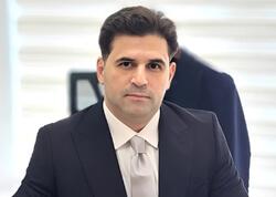 Fuad Nəbiyevə vəzifə verildi