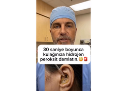 ABŞ-li həkimdən eşitmənin yaxşılaşması ilə bağlı vacib məsləhət - <span class="color_red">(Video)</span>