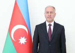 Səhiyyə nazirinə yeni müavin təyin olunub