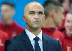 Roberto Martines istefa verdi