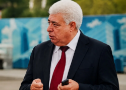 Seyfəddin Rəhimov vəfat etdi
