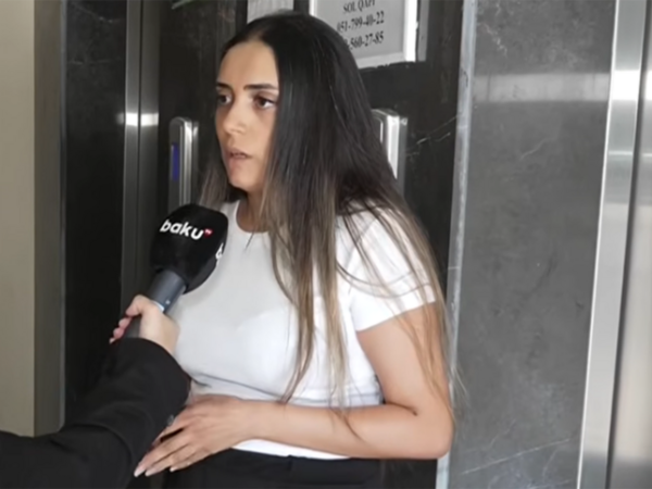 Liftdə zorakılığa məruz qalan azyaşlının anası danışdı