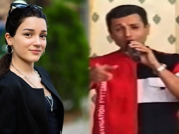 Qızı "Ələkbər əmi"ni belə yad etdi <span class="color_red">(Video)</span>