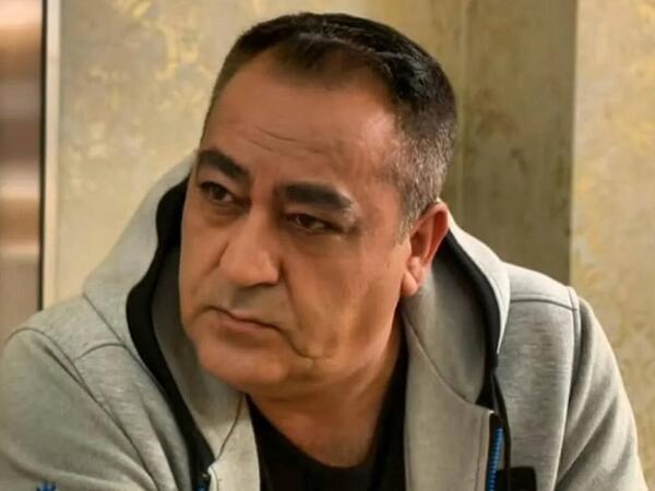 Aktyor Elxan Yunusn oğlu əsgər getdi