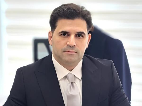 Fuad Nəbiyevə vəzifə verildi