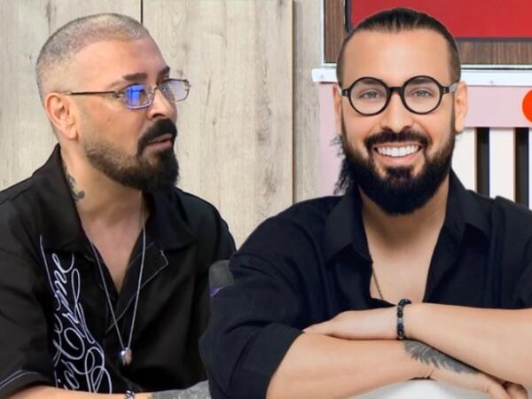 "Bacım elə mesaj yazdı ki, saçımı qırxdırdım"