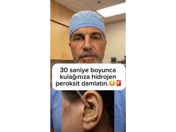ABŞ-li həkimdən eşitmənin yaxşılaşması ilə bağlı vacib məsləhət - <span class="color_red">(Video)</span>