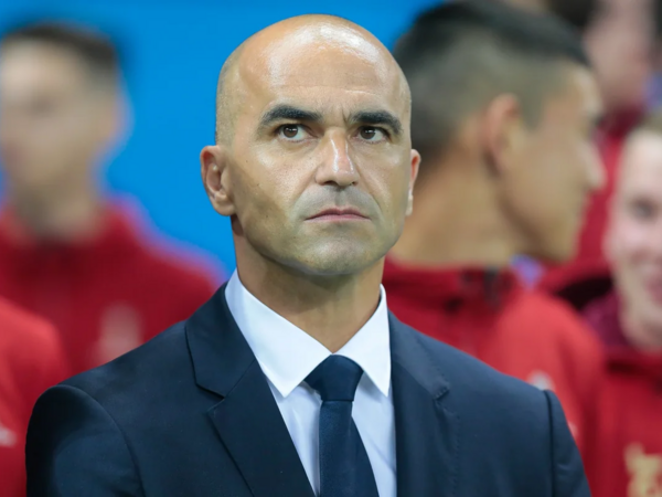 Roberto Martines istefa verdi