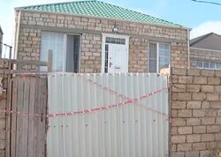 Arvadını qətlə yetirən Coşqunun qonşuları danışdı <span class="color_red">(Video)</span>