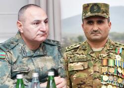 Kənan Seyidova birinci müavin təyin edildi