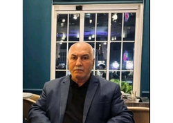Keçmiş direktor müavini vəfat etdi