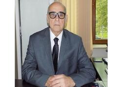 Tanınmış akademik vəfat etdi