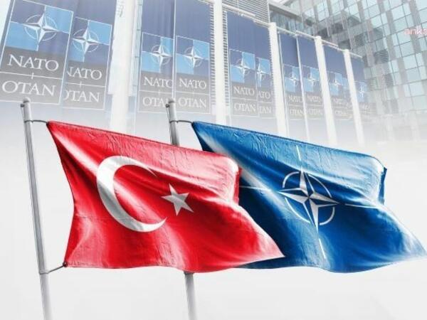 NATO Ankara Bəyannaməsini qəbul edib