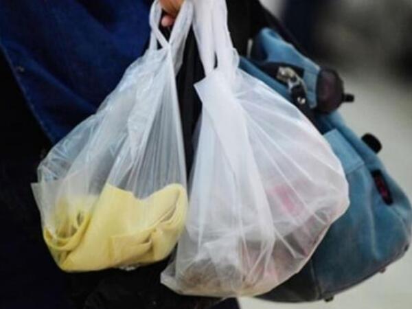 Marketlərdə satılan sellofan paketlər yenə bahalaşdı