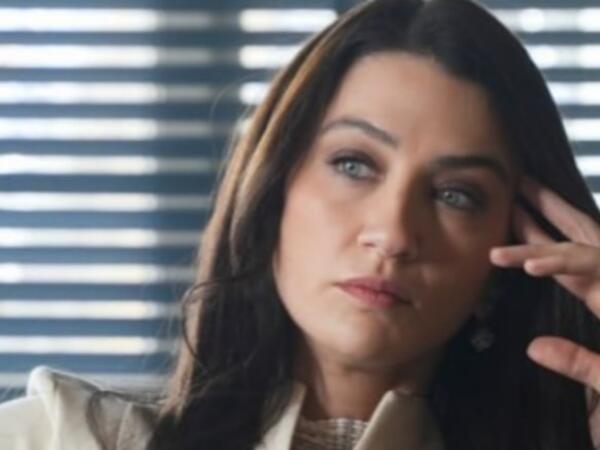 "Eşref Rüya"dan sonra yeni layihəyə imza atdı <span class="color_red">(Foto)</span>