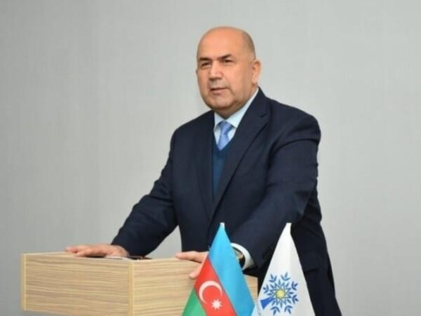 YAP-ın təşkilat sədri saxlanıldı - Xaçmazda əməliyyat