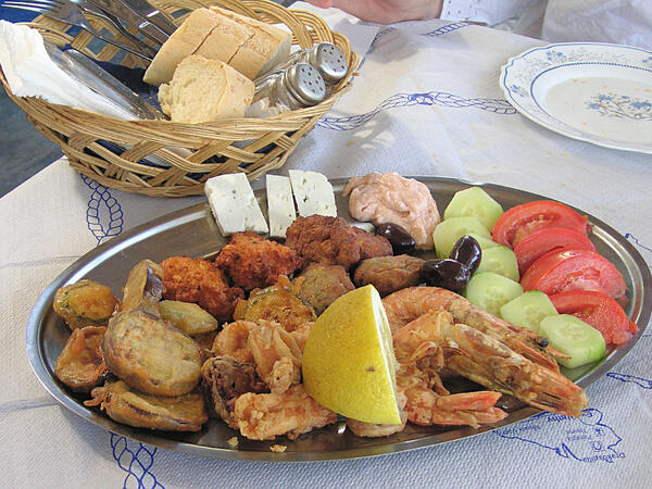Yayın istisində yeməli və uzaq durulmalı qidalar