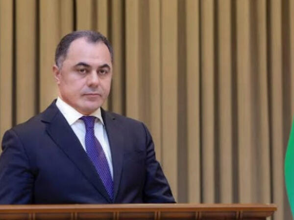 Naxçıvan MR-nın Baş naziri Xameneinin vida protokolunda niyə olmayıb? - Açıqladı