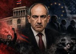 Paşinyanın “demokratiya” modeli: Ermənistanda avtoritar idarəçilik və Qərbin ikili standartı