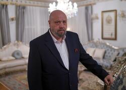 "Kızılcık Şerbeti"nin məşhur aktyoru 20 ildir psixiatrik müalicə alır