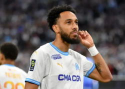 Aubameyanq Türkiyə klubuna transfer olundu