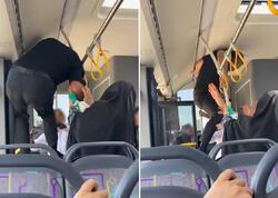 Türkiyədə naxçıvanlı sərnişin döyülüb xəstəxanalıq oldu - <span class="color_red">(Video)</span>
