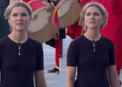 İslandiyan baş nazirinin Ankarada baxışları müzakirə yaratdı - <span class="color_red">(Foto-Video)</span>