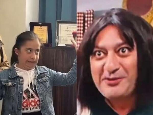 Autizmli uşağı parodiya edən İlkin: "Söyüş və qarğış silməkdən yorulmuşam"