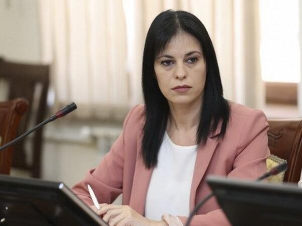 Areqnaz Manukyan.saxlanıldı