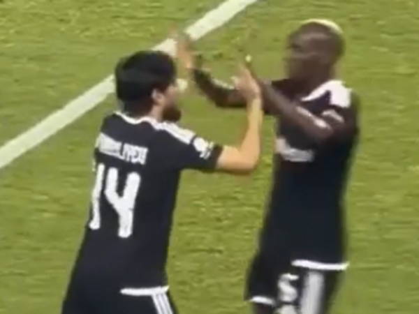 Elvin yenidən əsas komandada <span class="color_red">(Video)</span>