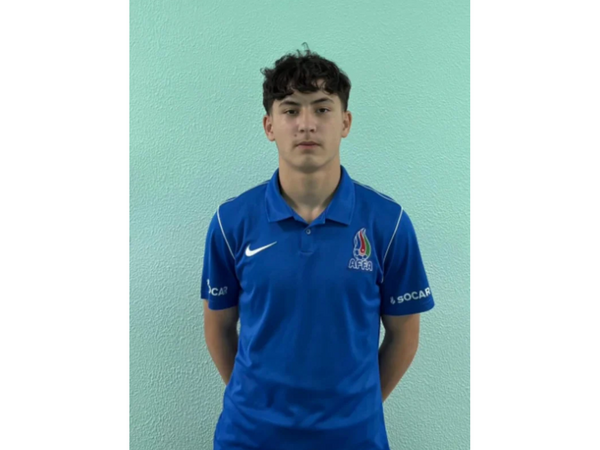 Məşhur alman klubu azərbaycanlı futbolçu transfer etdi - <span class="color_red">(Foto)</span>