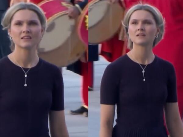 İslandiyan baş nazirinin Ankarada baxışları müzakirə yaratdı - <span class="color_red">(Foto-Video)</span>