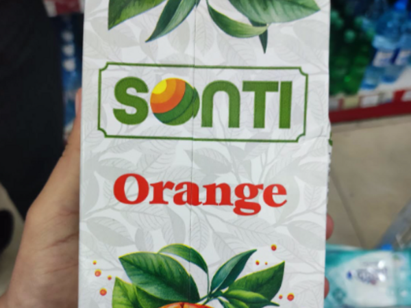 Marketlərdə satılan bəzi şirələrdə qadağan olunmuş maddə aşkarlandı