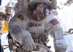 NASA Ay və Mars üçün 4 könüllü axtarır