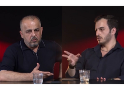 "O sözündən sonra oğlumu götürüb gəldim Bakıya": Nicat Kazımov