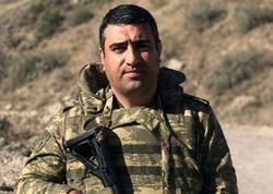 Generala yüksək vəzifə verildi