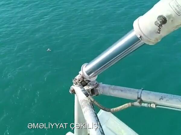 Zeynəbin axtarışlarına helikopter cəlb edildi