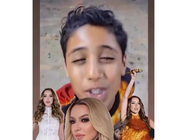 Hamı Türkiyədə bu uşaqdan danışır: Hadisenin mahnısını oxudu ki... - <span class="color_red">(Video)</span>