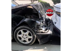 BYD-nin keyfiyyətinə şübhə edənlər baxsın: "Mercedes" isə... - <span class="color_red">(Video)</span>