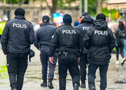 Türkiyədə bələdiyyədə əməliyyat: Çox sayda şəxs saxlanıldı